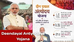 Deendayal Antyodaya Yojana 2026
