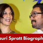 Gauri Spratt: From Salon Entrepreneur to Bollywood’s Spotlight with Aamir Khan