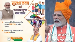 PM Suraksha Bima Yojana 2026